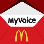 McDonalds MyVoice