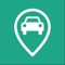 With parqd, you can mark the location of your vehicle to easily find it later