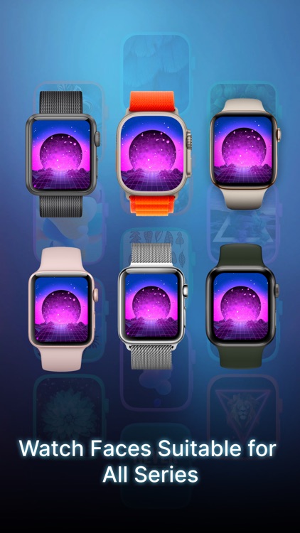 Apple Watch Face, apple watch series HD phone wallpaper | Pxfuel