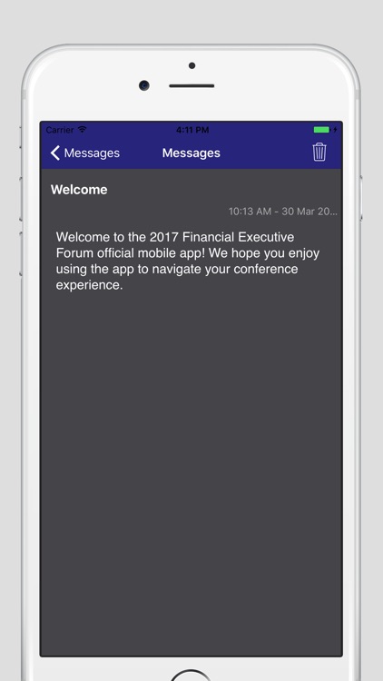 2017 FMI Financial Executive Forum