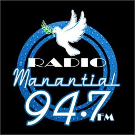 Radio Manantial 94.7 FM Читы