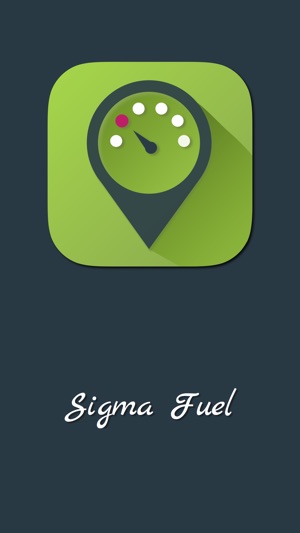 Sigma Fuel Lite(圖1)-速報App