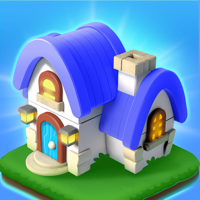 Merge Miracle - Match  Cook