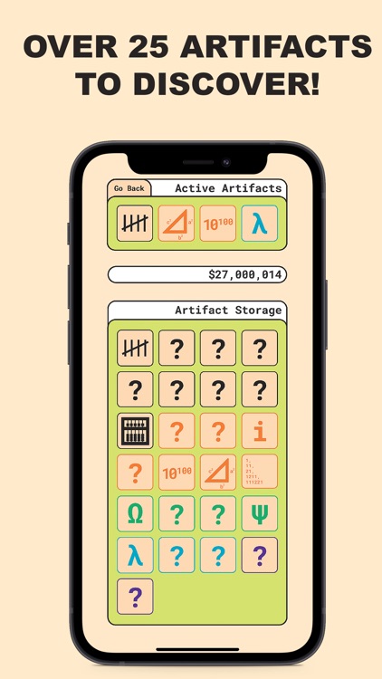 One By One - Math Game screenshot-5