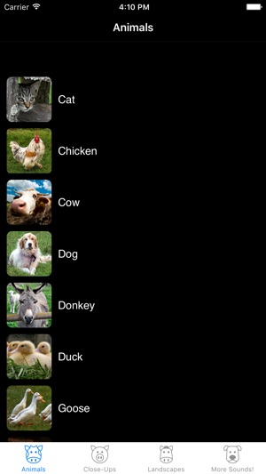 Farm Animal Sounds & Noises(圖2)-速報App