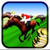 Goodwood Penny Arcade Retro Horse Race Game