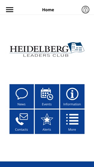 Heidelberg Leaders Club