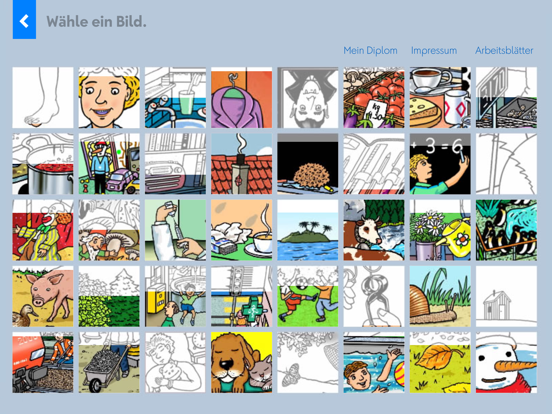 iPad Screenshot 1