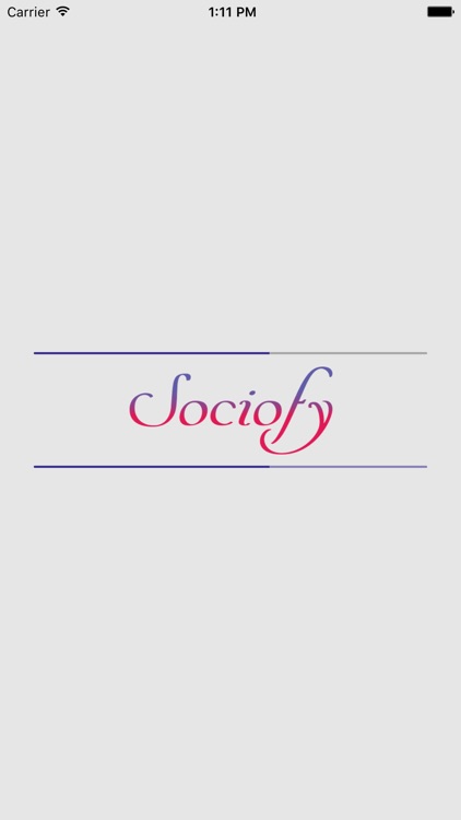 Sociofy