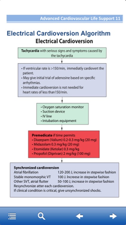 Critical Care Emergencies