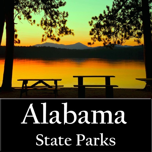 Alabama State Parks & Recreation Areas