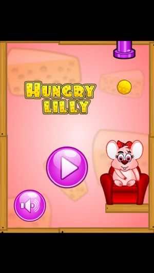 Hungry Lilly(圖2)-速報App