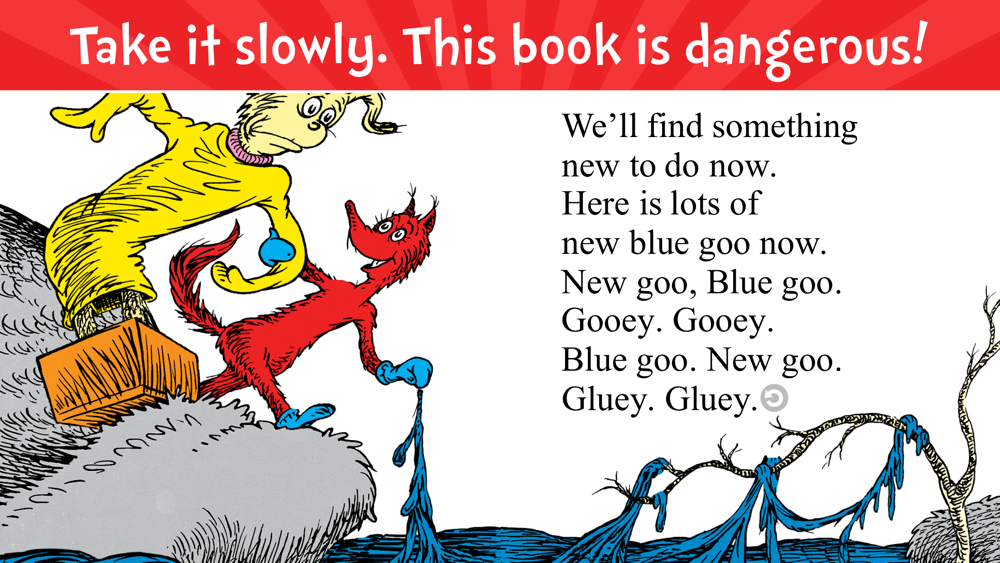 Fox In Socks By Dr Seuss Download App For Iphone Steprimo Com