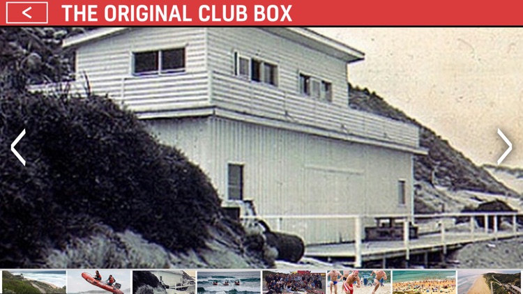 Help Rebuild Portsea SLSC screenshot-3