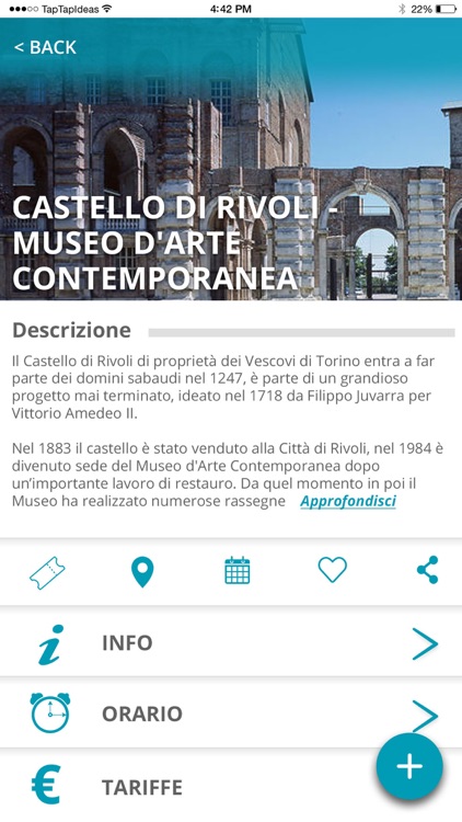 AbbMusei screenshot-3