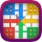 Parchisi Star is an online multiplayer version of popular classic Parchisi