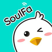 SoulFa - Group Voice Chat Room