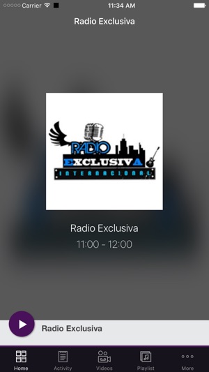 Radio Exclusiva