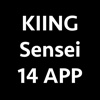 KIING SENSEI 14 APP