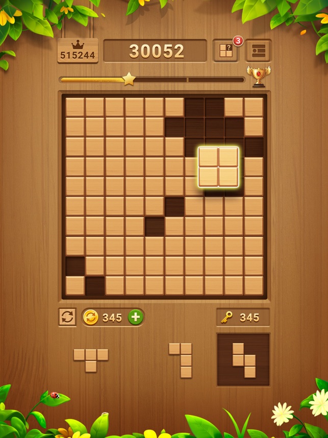 Block Puzzle - Juegos en App Store