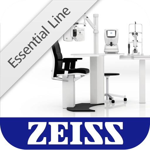 Get ZEISS Essential Line for iOS, iPhone, iPad Aso Report