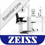 Get ZEISS Essential Line for iOS, iPhone, iPad Aso Report