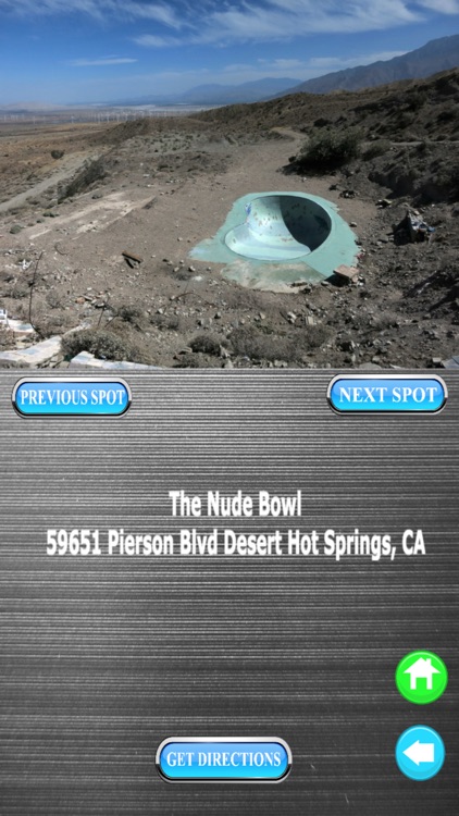 California Skate Spots screenshot-3