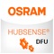 Icon HubSense Device Manager