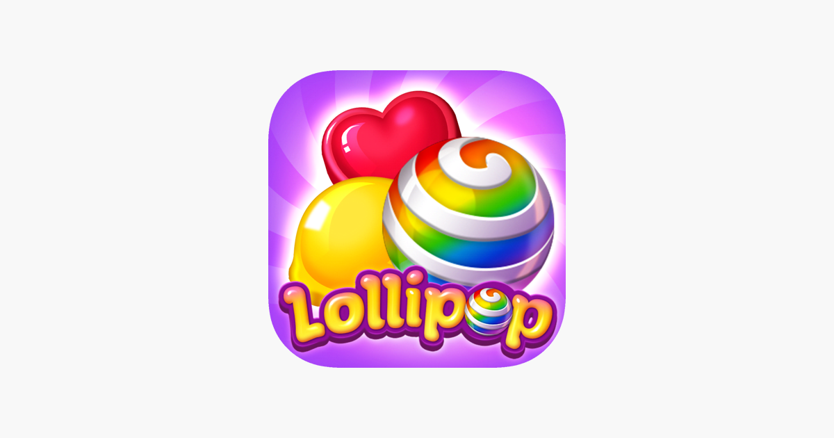 Lolliphap