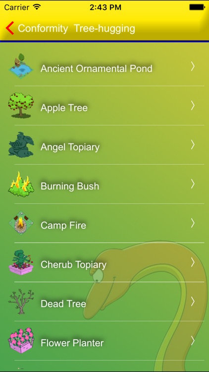 Best Guide for Simpsons Tapped Out (Unofficial)