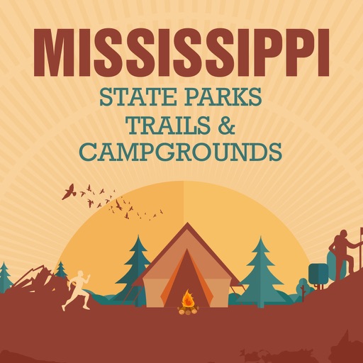 Mississippi State Parks, Trails & Campgrounds