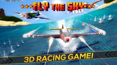 FLY THE SKY . CONQUER THE AIR BATTLE 1.6.0 IOS ĐUA XE FLY THE SKY . CONQUER THE AIR BATTLE 1.6.0 IOS