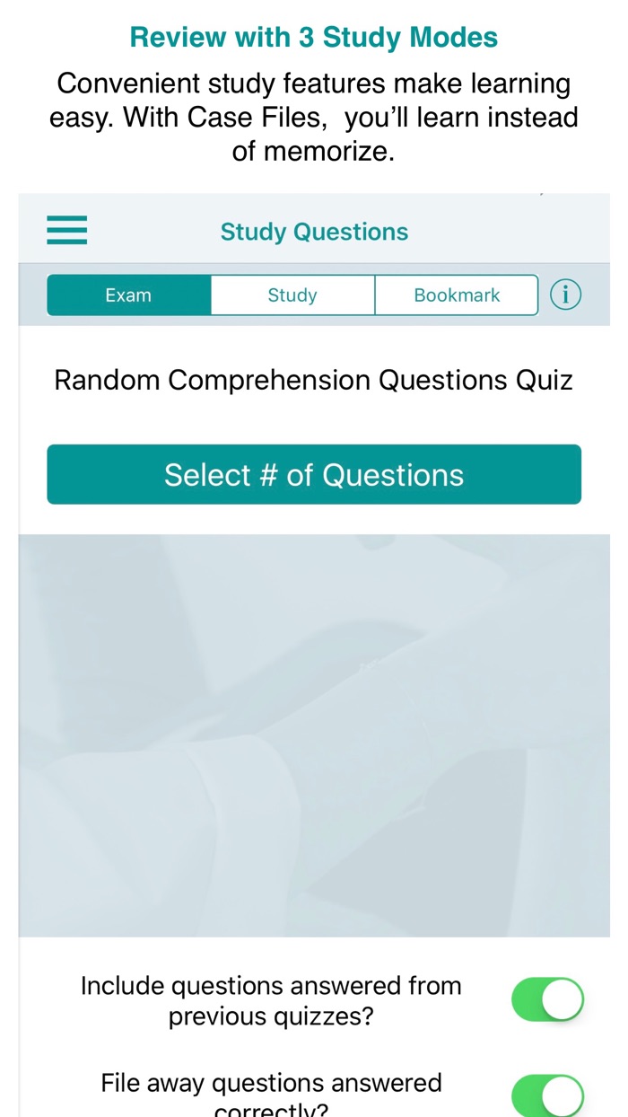 Neuro Rehab PT Case Files, 1e