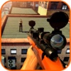 Modern city army sniper 3D