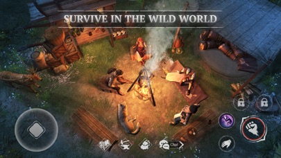Craft of Survival - Gladiators Hack screenshot 8 - game app interface