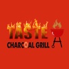 Taste Charcoal Grill