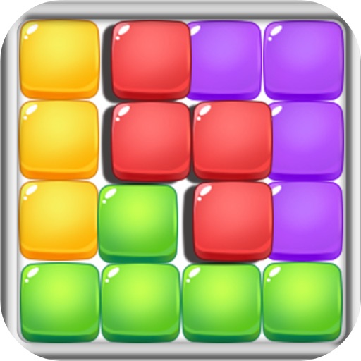 Block Wing Brain Game icon