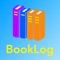 BookLog helps you keep track of what books you've read and what books you want to read