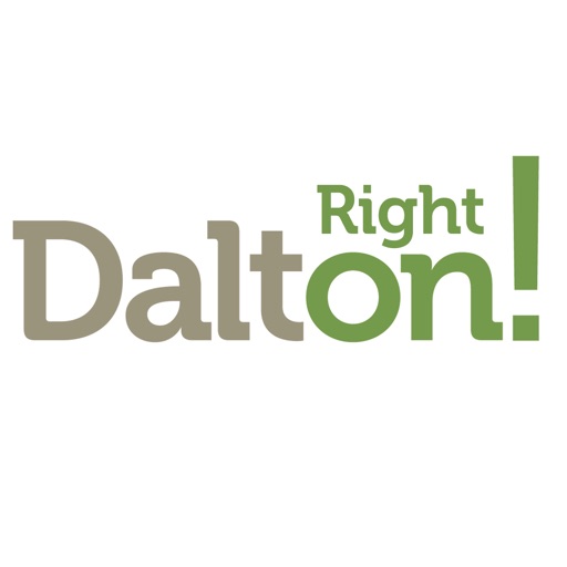 Visit Dalton icon