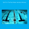 Get fit in the pool water aerobics workout