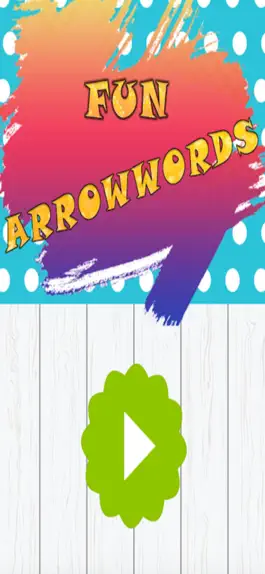 Game screenshot Fun Arrowwords mod apk