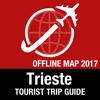 Trieste Tourist Guide + Offline Map