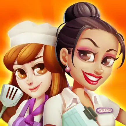 Restaurant Sisters Читы