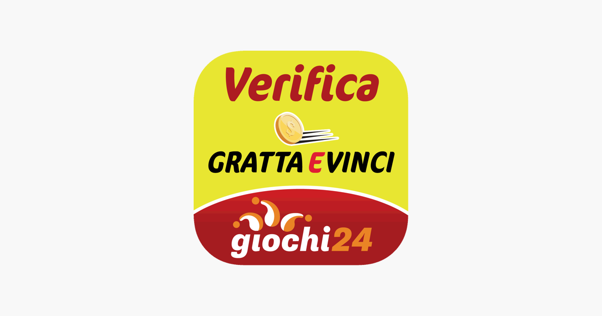 ‎Verifica Gratta e Vinci su App Store