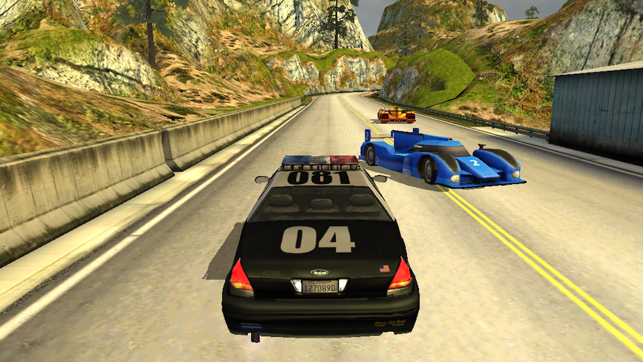 Need For Traffic Racing King 3D Games(圖2)-速報App