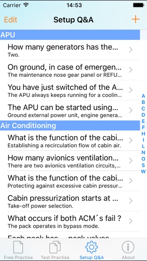 Cockpit4u A380(圖4)-速報App