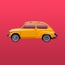 Get Угадай автомобиль for iOS, iPhone, iPad Aso Report