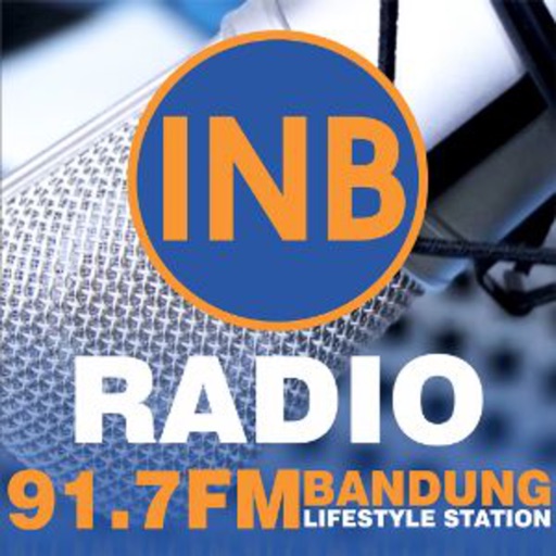 Radio INB Bandung