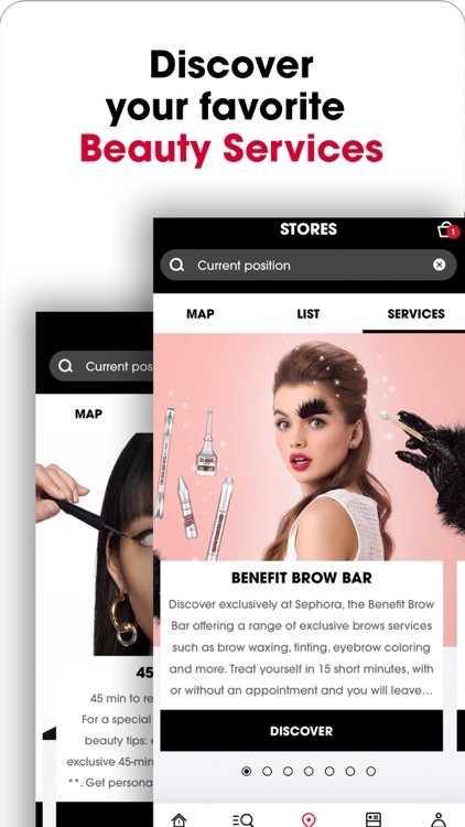 Sephora : Cosmetics, Fragrance screenshot-6