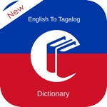 English to Tagalog Dictionary Free  Offline